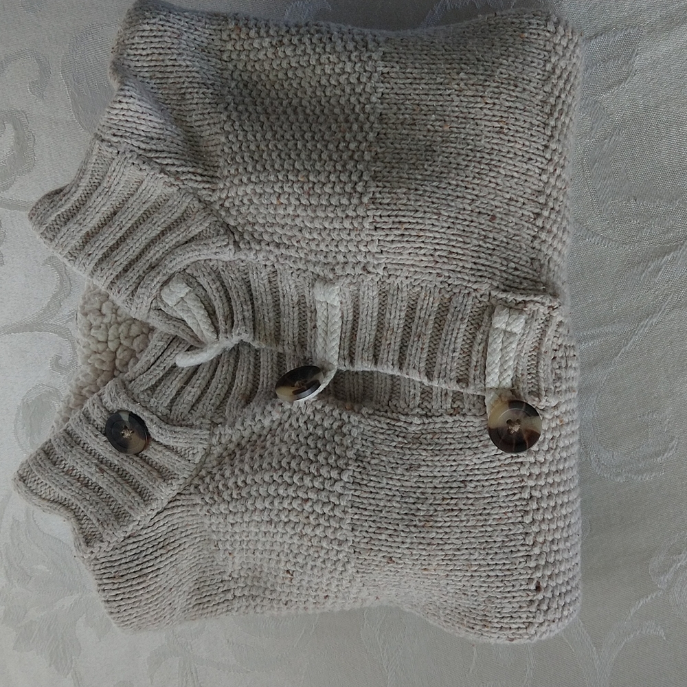 Sweater Cat&Jack $8 or 3 for 15